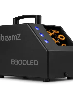 Zertifiziert - beamZ B300LED