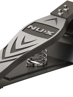 Nux DM-210-PEDAL-HH - Sehr beliebt