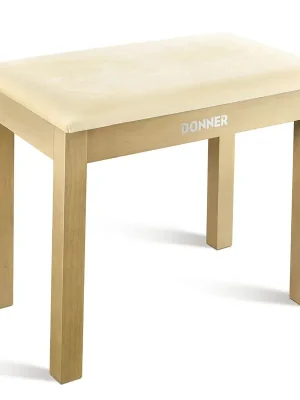 Donner Donner DKB-10 Holz beige - Versandbereit
