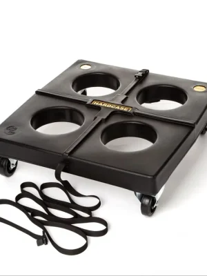 Hardcase Transport Trolley - Jetzt sichern