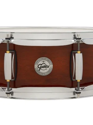 Neu hinzugefügt - Gretsch Full Range Mahogany/Maple