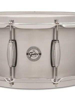 Jetzt zugreifen - Gretsch Full Range Grand Prix Snare AUSSTELLER