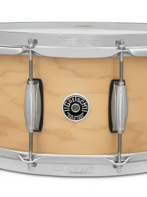Werkspreis - Gretsch USA Brooklyn Snare Drum