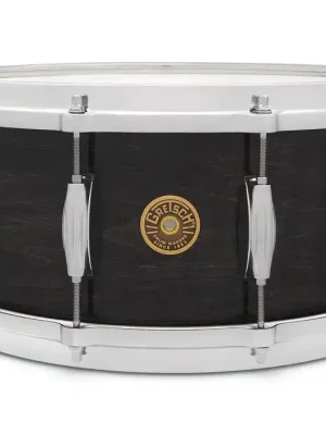 Gretsch USA Ridgeland Black Gloss | Top-Preis