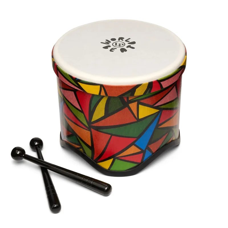 Online kaufen - LP Latin Percussion World Beat Tom Tom 10‘‘