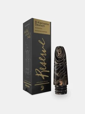 DAddario Reserve B-Klarinette (deutsch) - Top-Deal