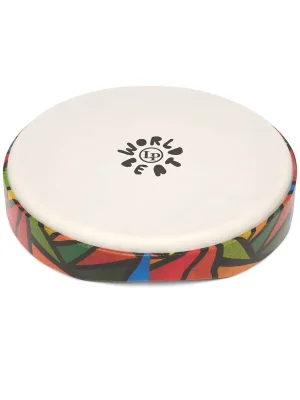 Sehr gut bewertet - LP Latin Percussion World Beat Frame Drum 10‘‘