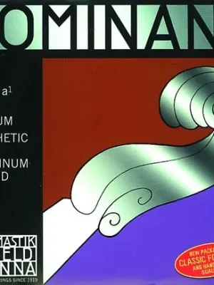 Thomastik Dominant Viola A-Saite 4/4 | Versandbereit