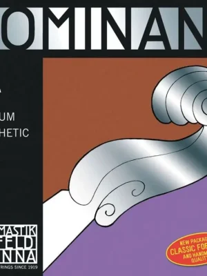 Kundenfavorit - Thomastik Dominant Viola Satz 4/4