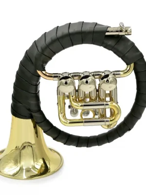 Direkt ab Werk - Voigt Brass JV-244 Fürst Pless Ventilhorn