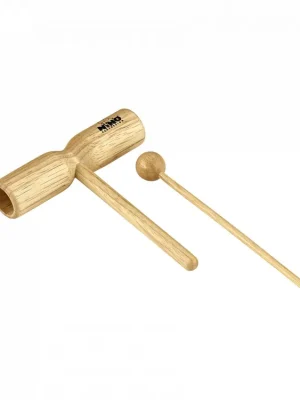 Geprüfte Qualität | Meinl Nino Tone Block Small