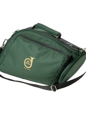 Rabatt | Dotzauer Tasche Fürst Pless Horn grün