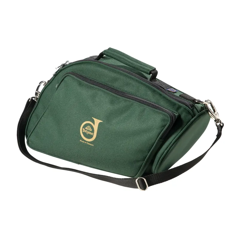 Rabatt | Dotzauer Tasche Fürst Pless Horn grün