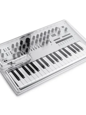 Decksaver KORG Minilogue/Minilogue XD | Fast ausverkauft