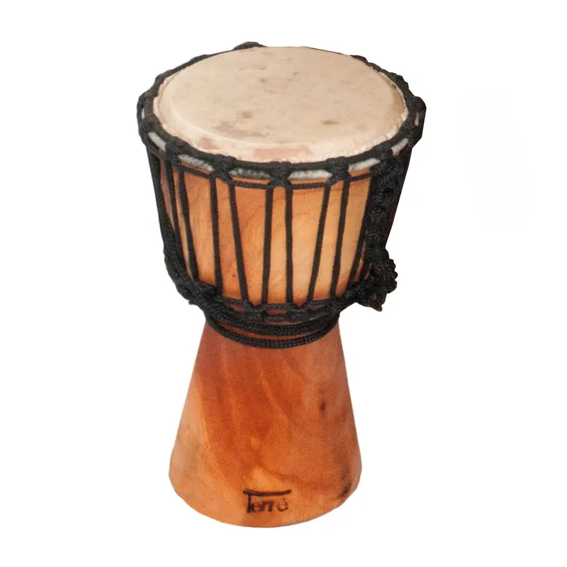 Super-Preis - Terre Djembé Oil-finish 30cm