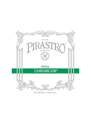 Pirastro Chromcor Violin 1/4-1/8 - Jetzt neu