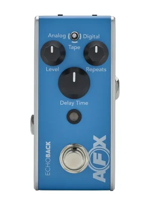 Fishman AFX Echoback Mini - Topseller