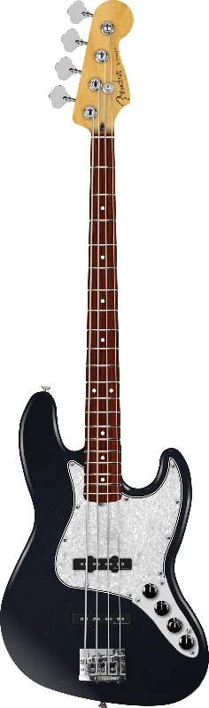 Deal - Fender Player II Modified Active Jazz