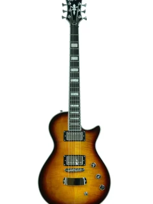 Hagstrom Ultra Max Single Cut - Direkt bestellen