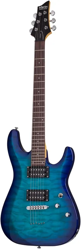 Nur noch kurze Zeit | Schecter C-6 Plus