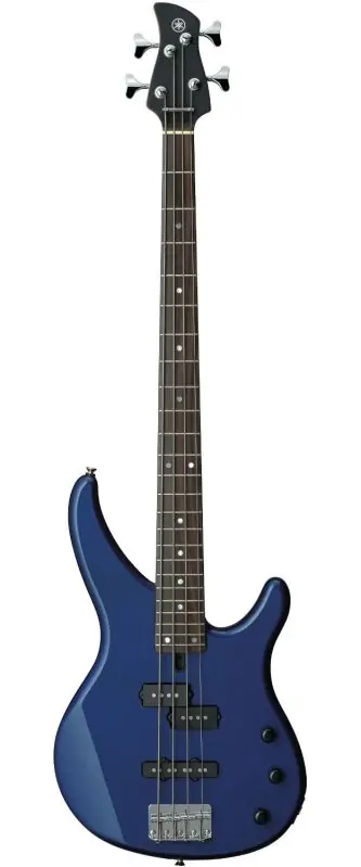 Sichere Zahlung - Yamaha TRBX-174 DBM