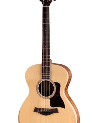 Taylor Academy 12e LTD Figured Koa | Extra sparen