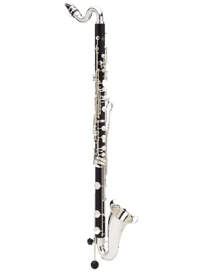 Neue Ware | Buffet Crampon Student-Bassklarinette tief Eb
