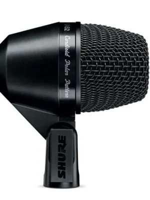 Jetzt erhältlich | Shure PGA52