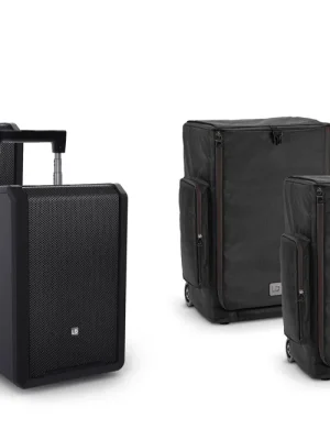 Beliebt - LD Systems Anny 10
