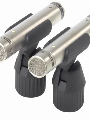 Geprüfte Qualität | Rode NT5 Matched Pair