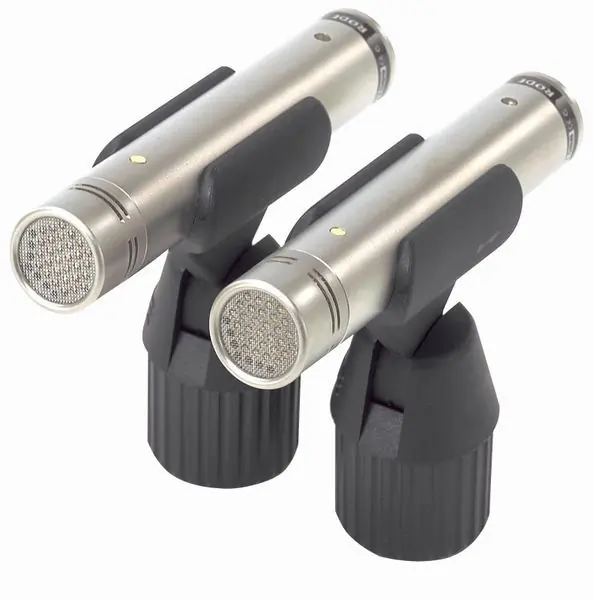 Geprüfte Qualität | Rode NT5 Matched Pair