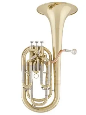 Bestpreis | aS Arnolds & Sons ABH-1240 L in B Tenorhorn