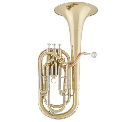 Bestpreis | aS Arnolds & Sons ABH-1240 L in B Tenorhorn