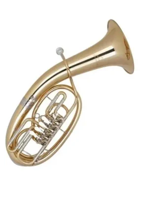 Miraphone 47WL411000200 in B Tenorhorn - Premium