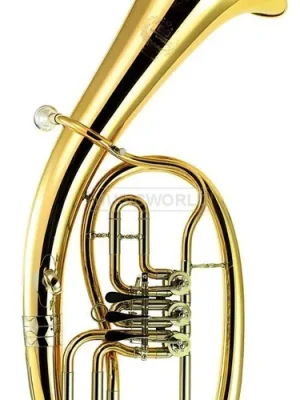 B&S 3032/2 L in B Tenorhorn | Top-Deal