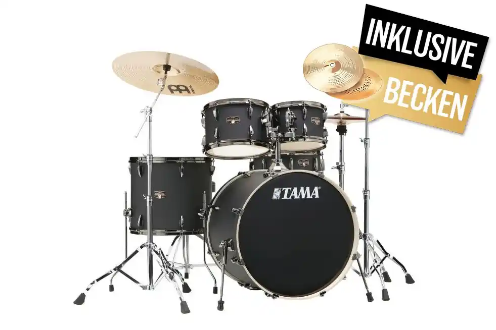 Vorteilspreis | Tama Imperialstar IP52H6WBN-BOB