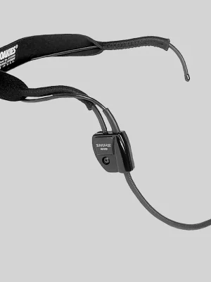 Shure WH-20 XLR | Schneller Versand