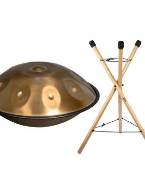 Einfach bestellen | Sela Harmony Handpan Bundle
