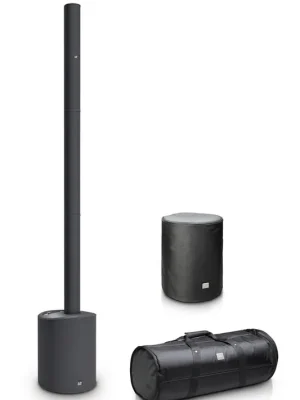Schnelle Zustellung | LD Systems Maui 5 Go Bundle