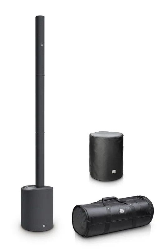 Schnelle Zustellung | LD Systems Maui 5 Go Bundle