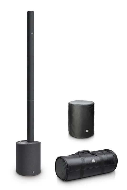 LD Systems Maui 5 Go 100 Bundle - Herstellerpreis