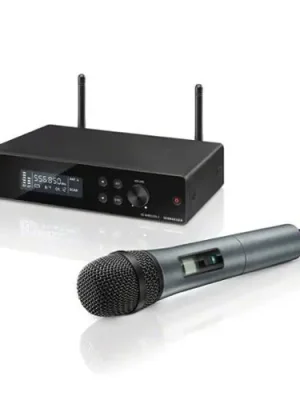 Sicher bezahlen | Sennheiser XSW 2-835 A-Band