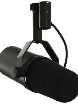 Kundenfavorit - Shure SM 7 B