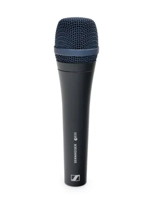 Sennheiser e 935 - Profi-Qualität