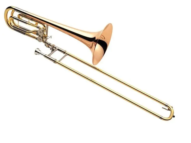 Nur noch kurze Zeit - Yamaha YBL-620 GE Bass in B/F/Es