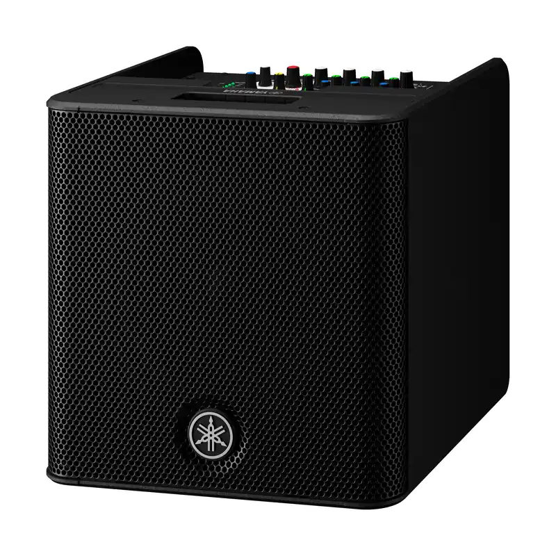 Yamaha Stagepas 200 BTR - Zeitlich begrenzt