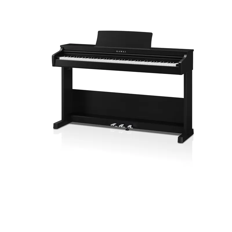 Sehr gefragt - Kawai CX102 B