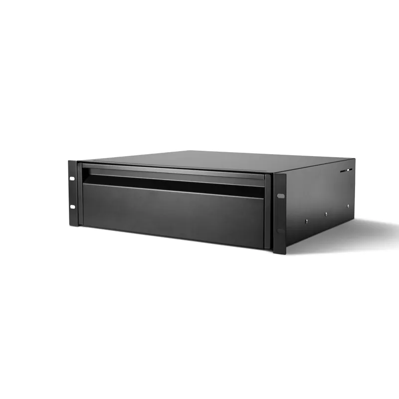 Adam Hall Rack Drawer 03 Alu Ergo - Geprüfte Qualität