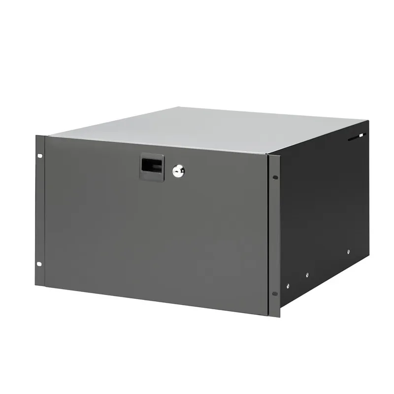 Aktionspreis | Adam Hall Rack Drawer 06