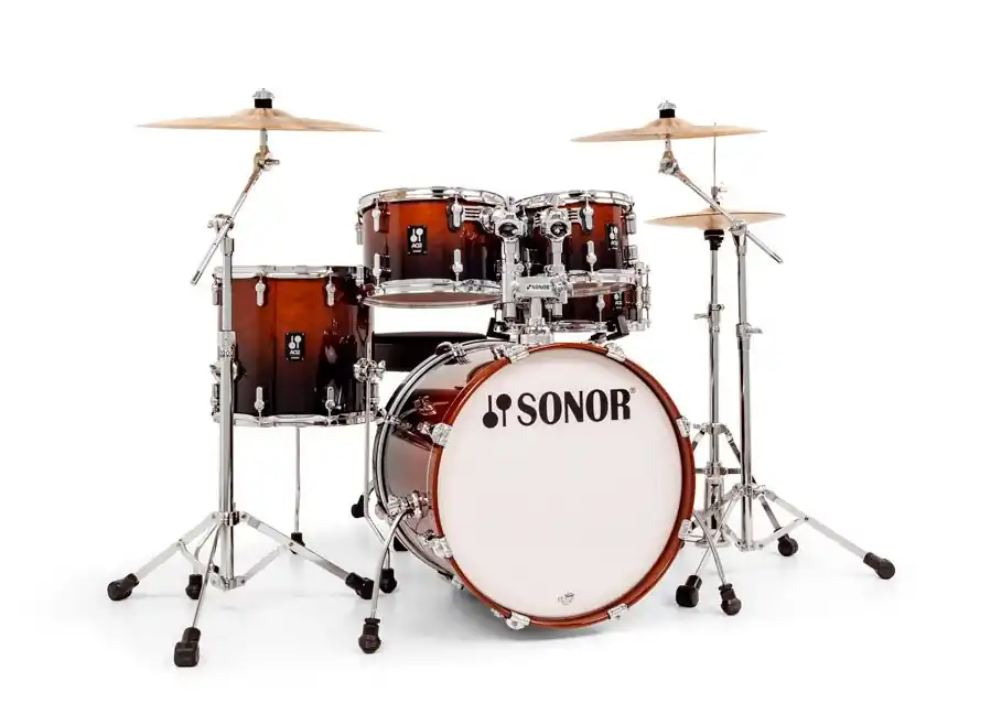 Sonor AQ2 Studio Shell Set BRF - Top-Deal